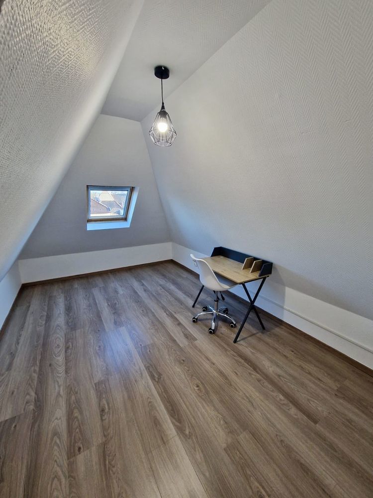 T3 rénové, meublé et lumineux de 45 m² - quartier STOCKFELD
