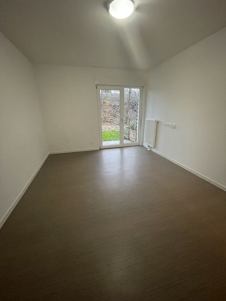 Studio 25 m² loué, RDC, 221 route de Schirmeck, Strasbourg