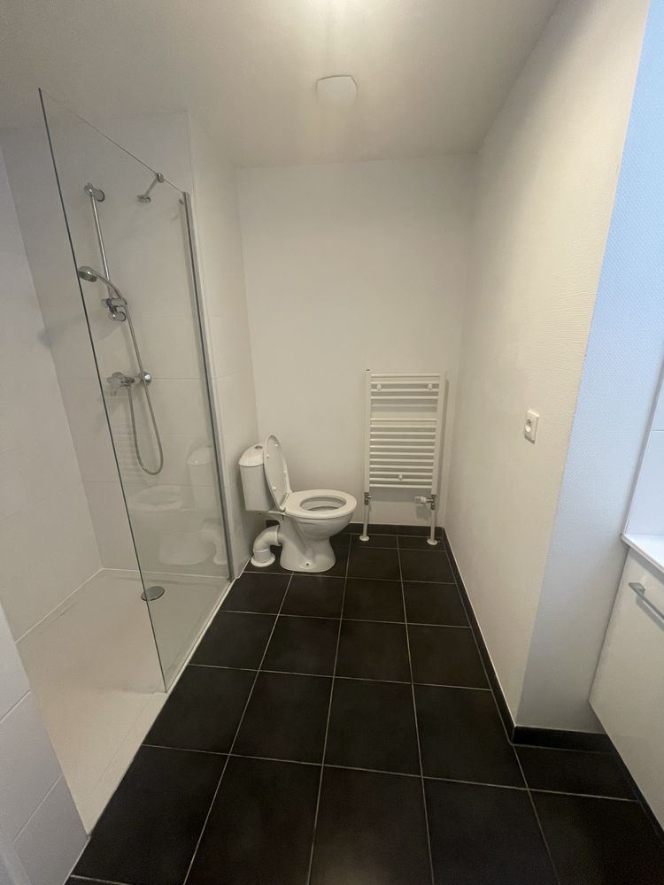 Studio 25 m² loué, RDC, 221 route de Schirmeck, Strasbourg