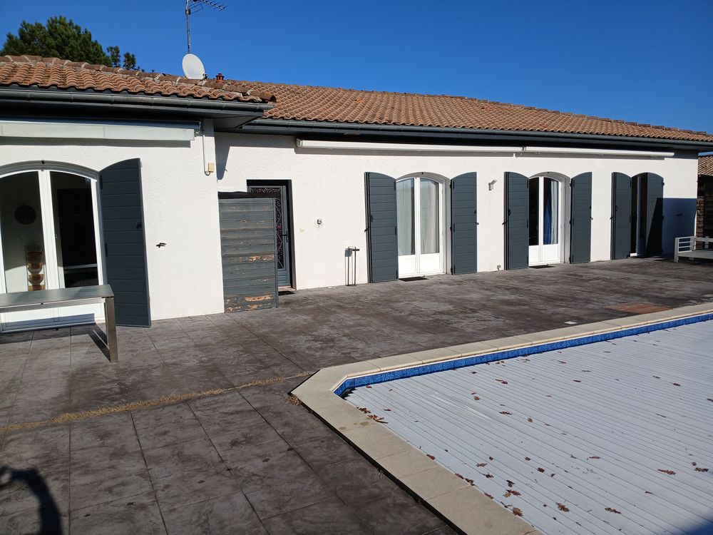 Maison à La Teste
