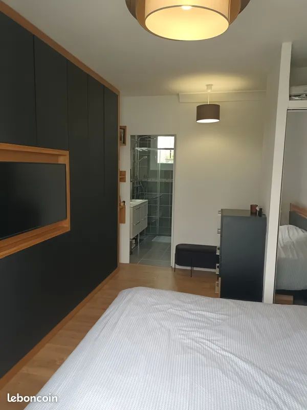 MAISON 6 pièces 135m2 plus jardin -St Herblain Bouvardière