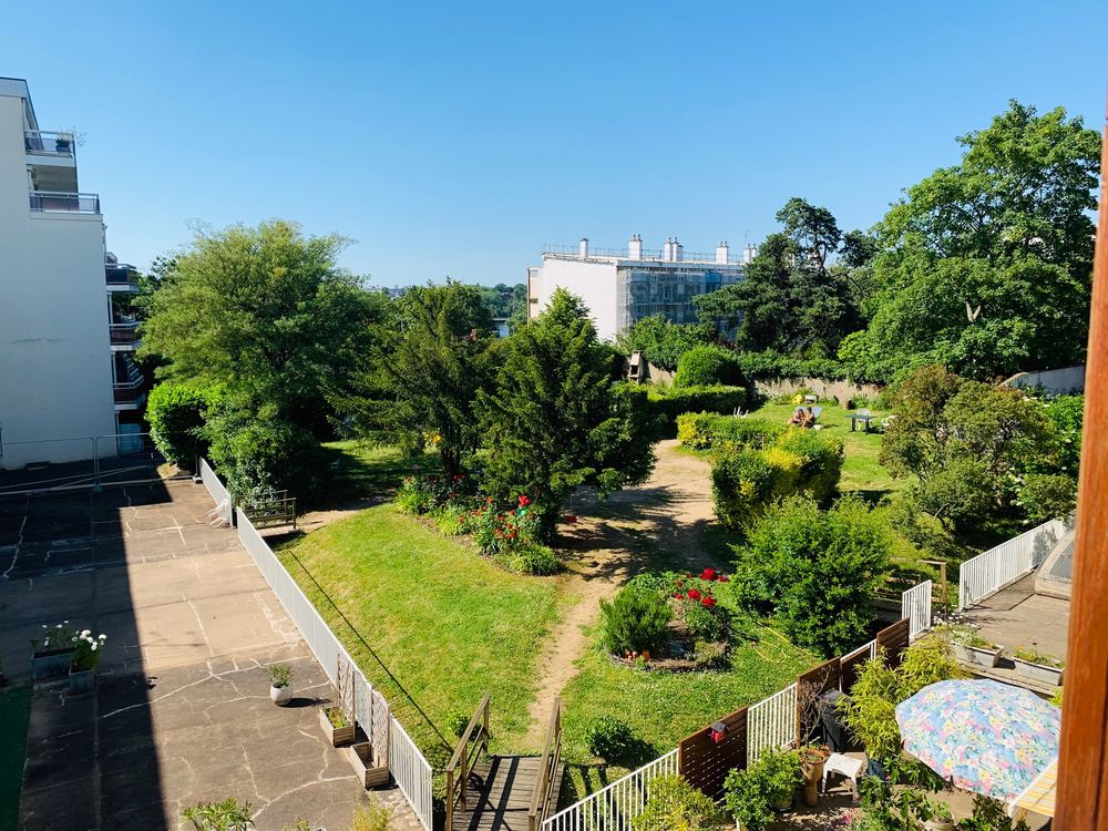 Appartement calme et lumineux Bords de l'Erdre St Donatien