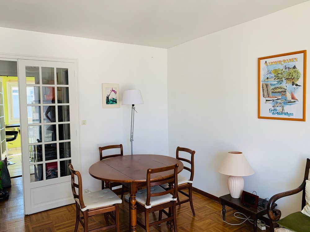 Appartement calme et lumineux Bords de l'Erdre St Donatien