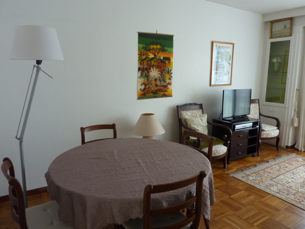 Appartement calme et lumineux Bords de l'Erdre St Donatien