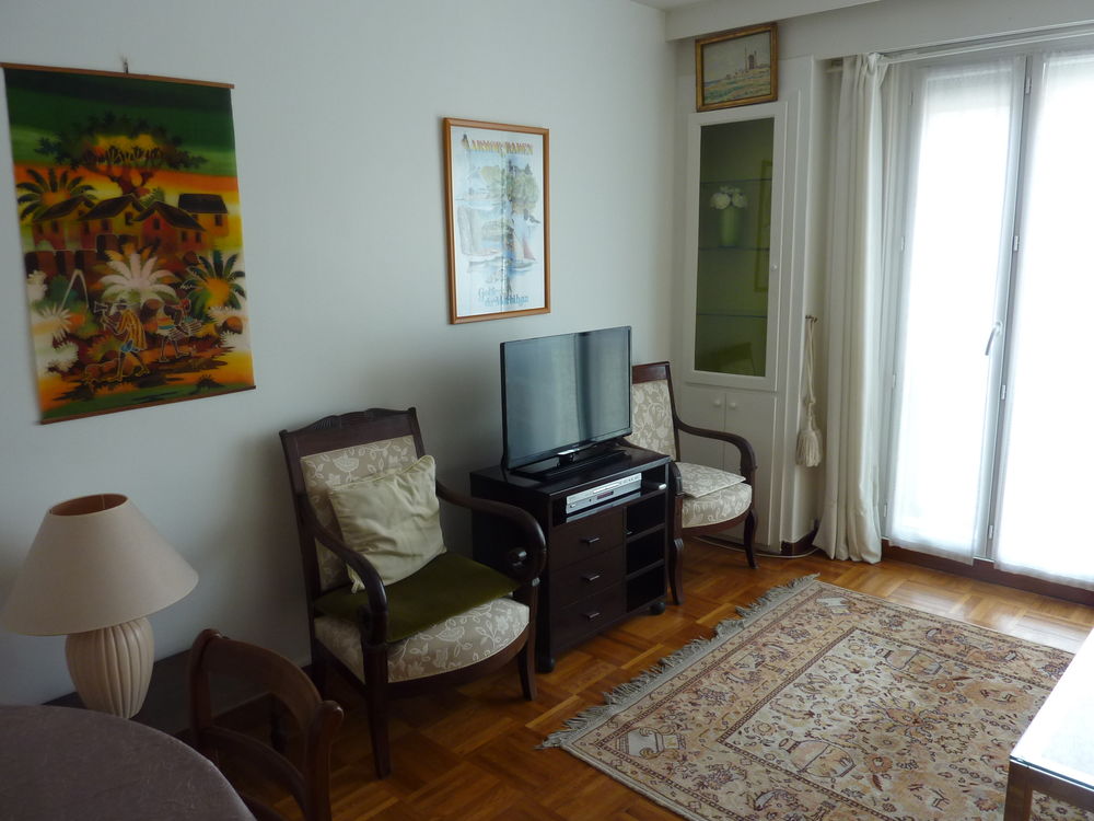 Appartement calme et lumineux Bords de l'Erdre St Donatien