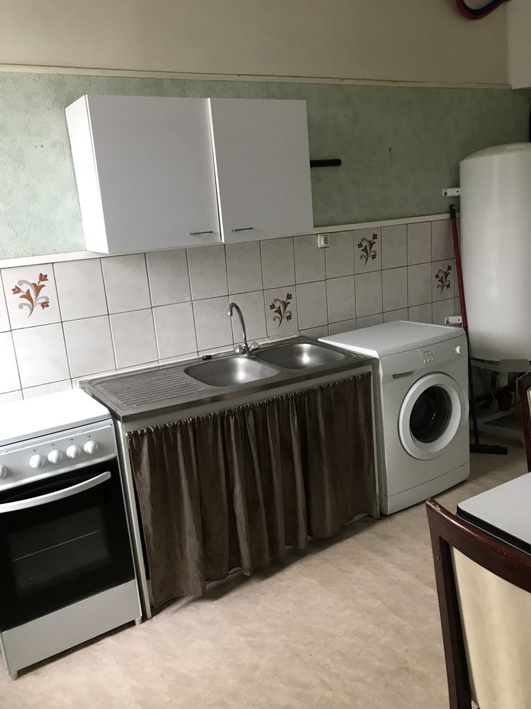 Appartement meublé