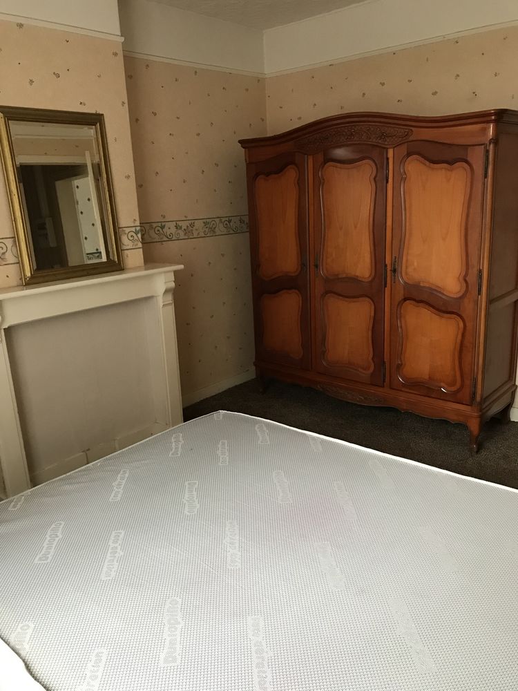 Appartement meublé