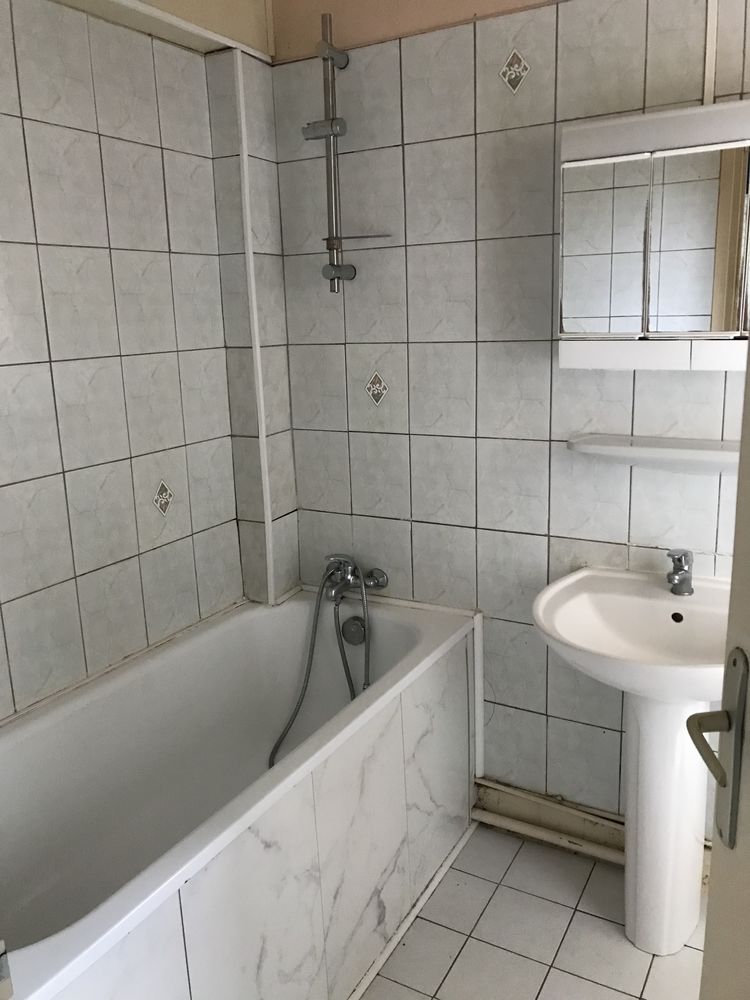 Appartement meublé