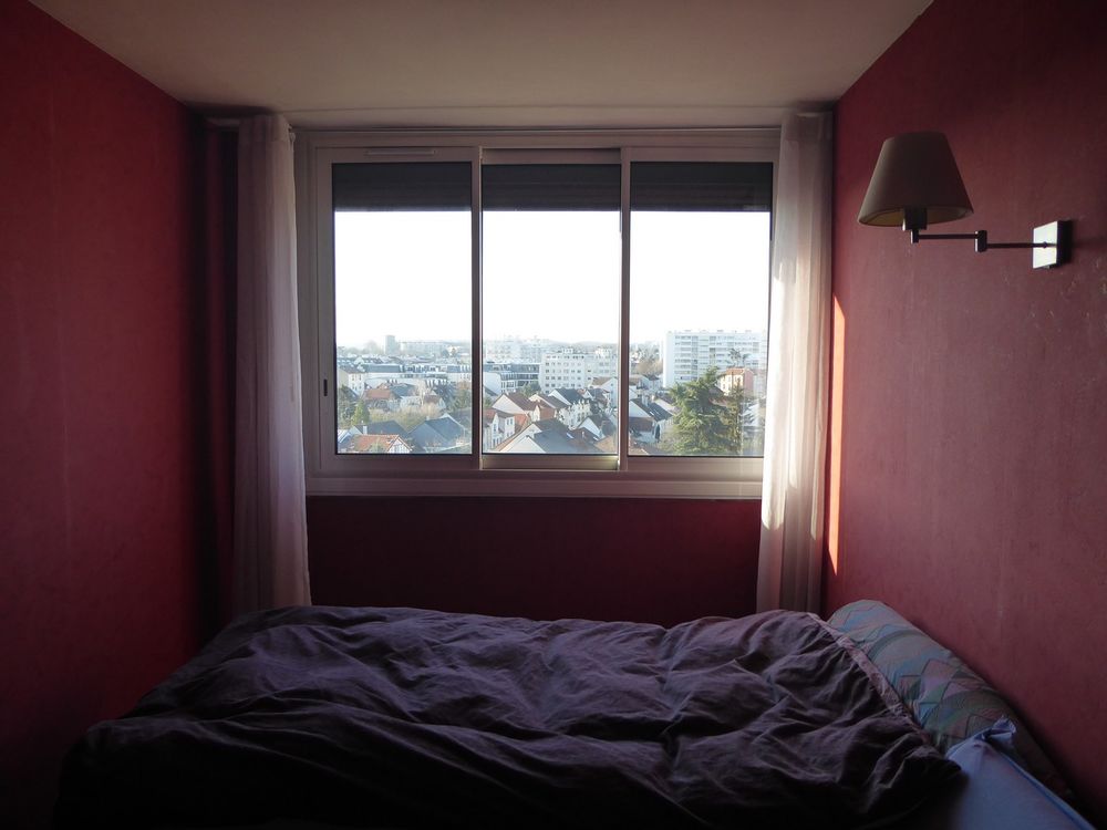 Duplex montant 4 pièces 69m2 Fresnes Peupleraie