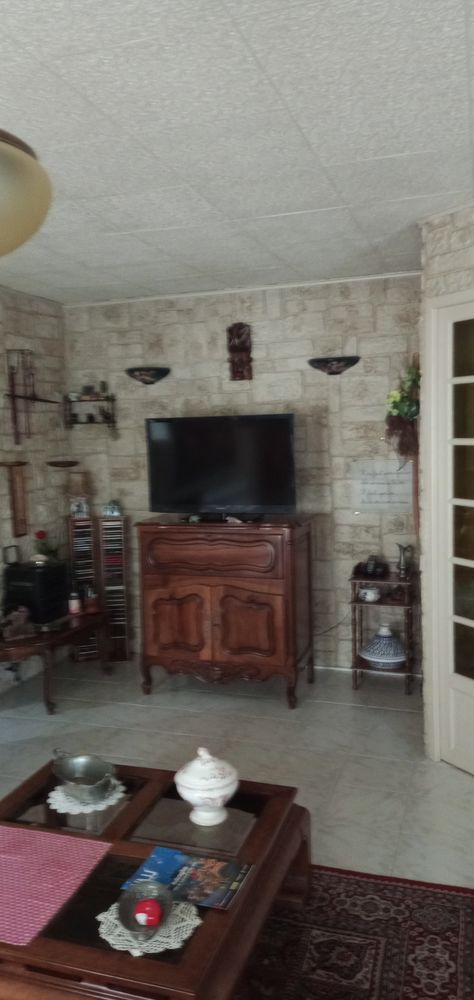 Appartement T5 86 M2