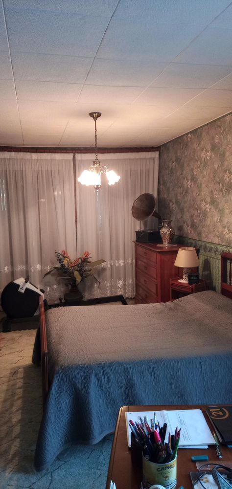 Appartement T5 86 M2