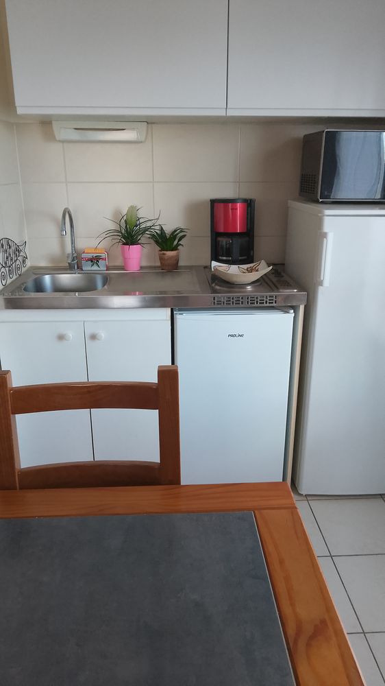 Appartement 3 pièces 52 m2 St Laurent de la salanque