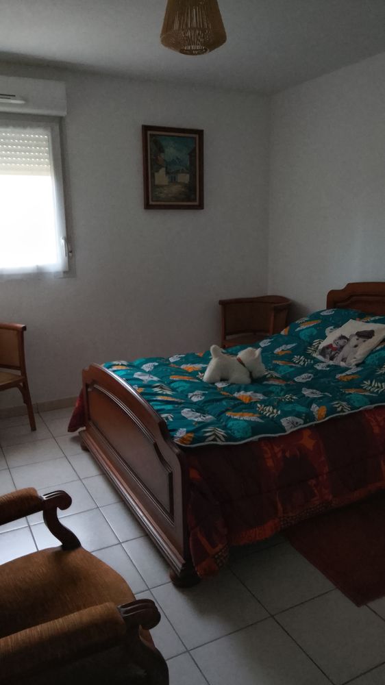 Appartement 3 pièces 52 m2 St Laurent de la salanque