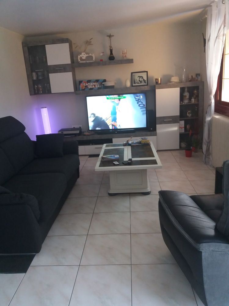 Maison 6 pièces 133.89 m2