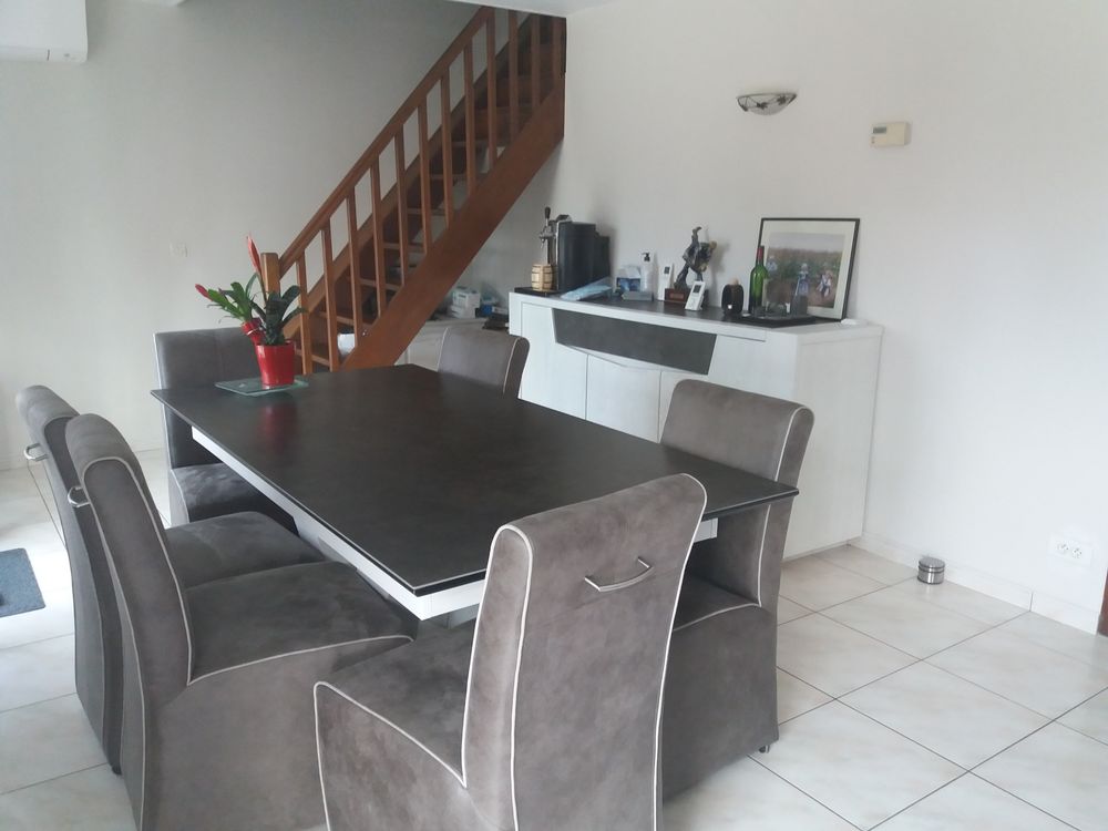 Maison 6 pièces 133.89 m2