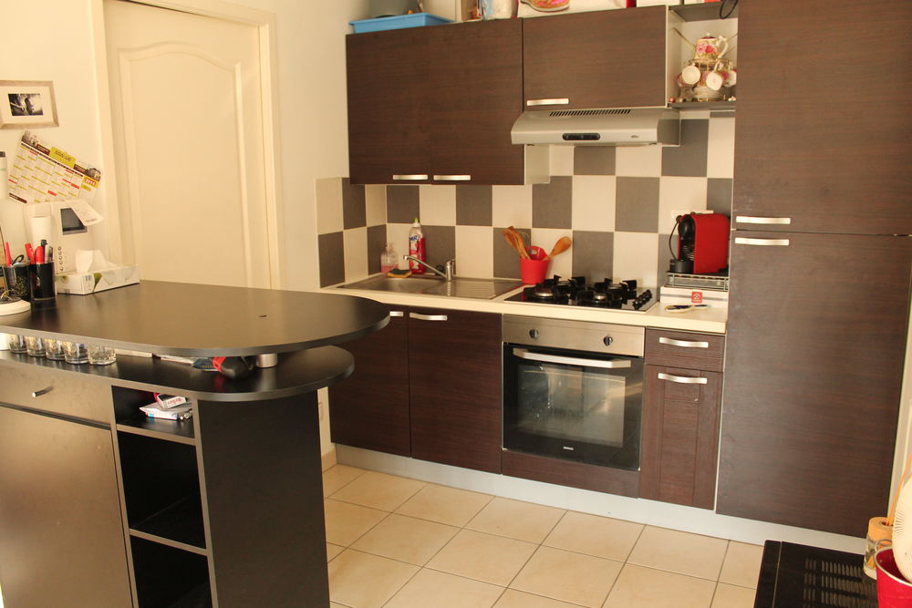 Appartement 2 pièces 42 m² + 2 places de parking MELUN
