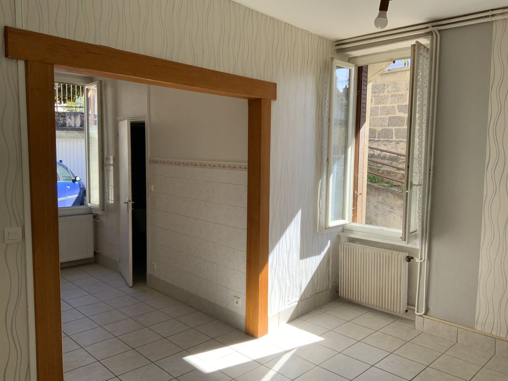 appartement F2
