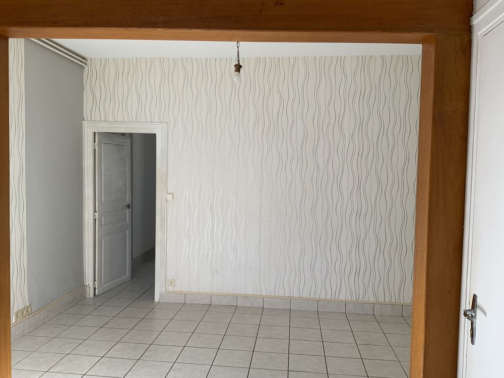 appartement F2