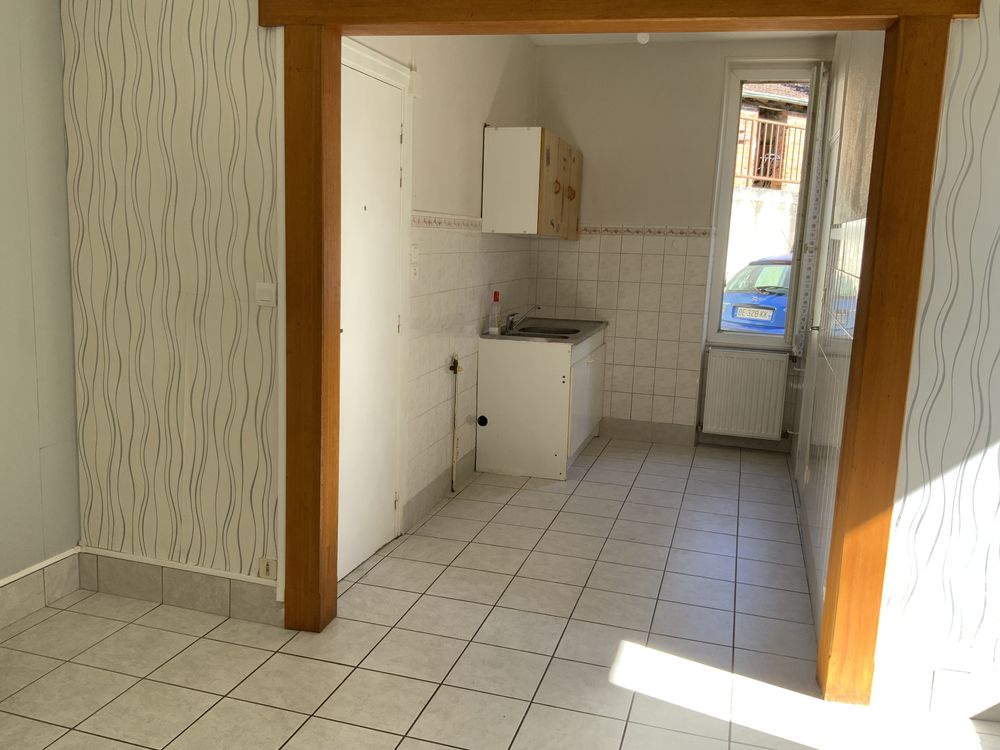 appartement F2