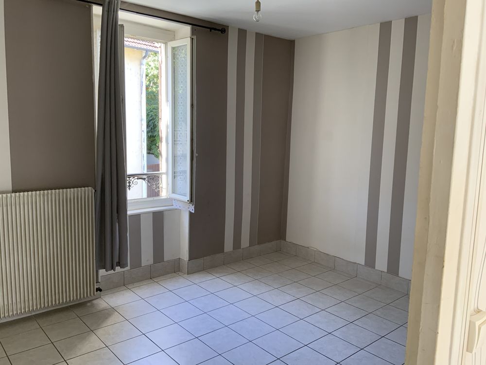 appartement F2