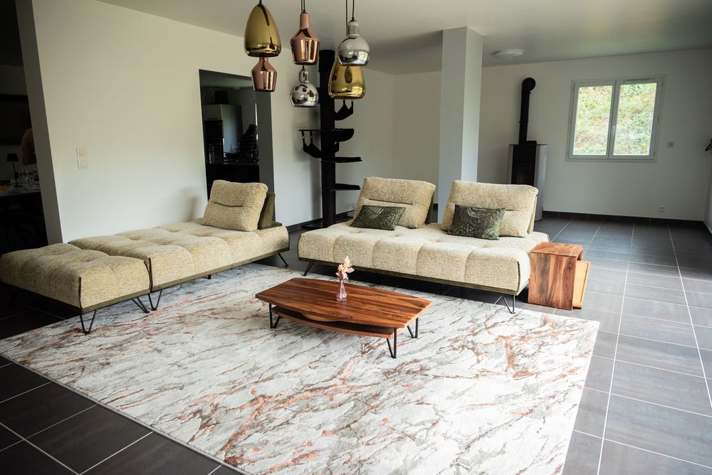 Maison individuelle - 217m2 - Quartier calme