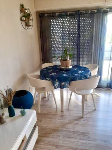 appartement F3 à Besançon, quartier Cras