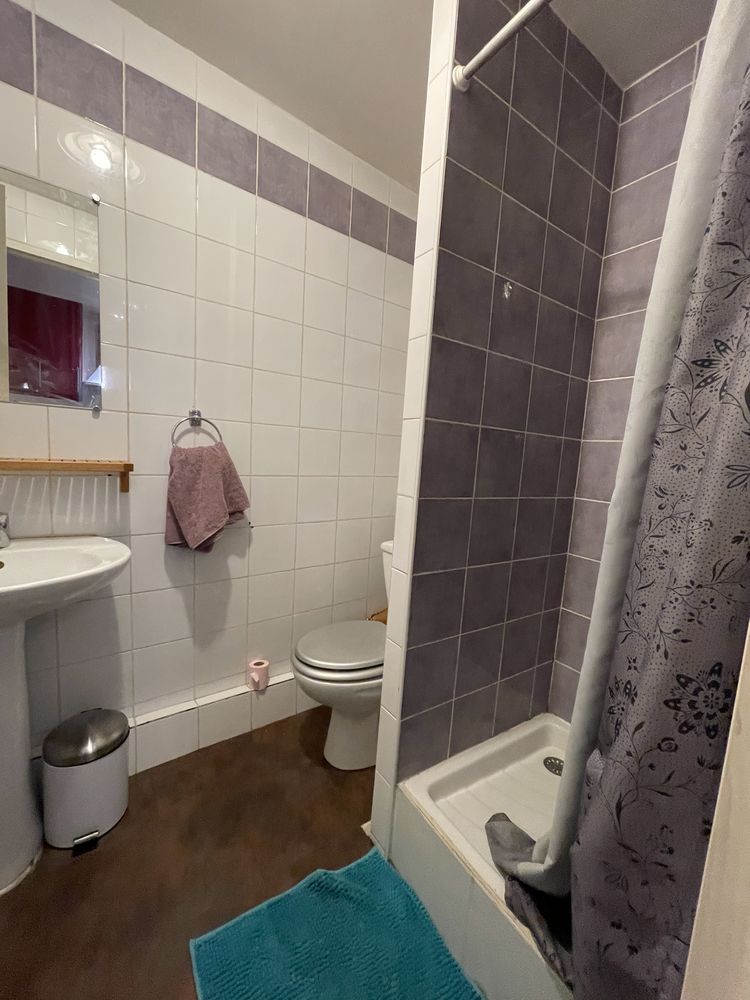 Appartement meublé en très bon état Bordeaux centre