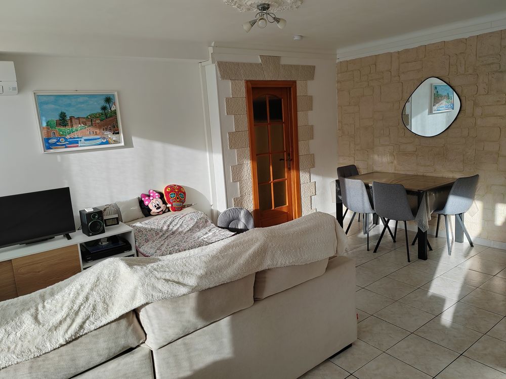 Appartement T3 lumineux avec balcon et emplacement idéal