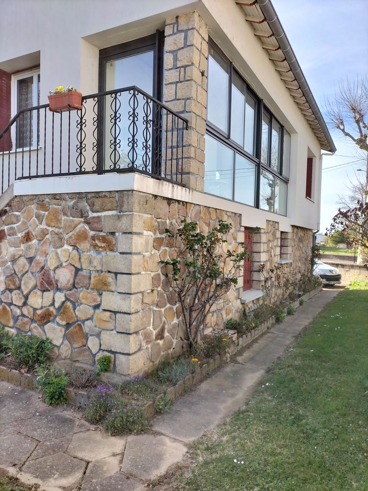 maison + terrain en auvergne