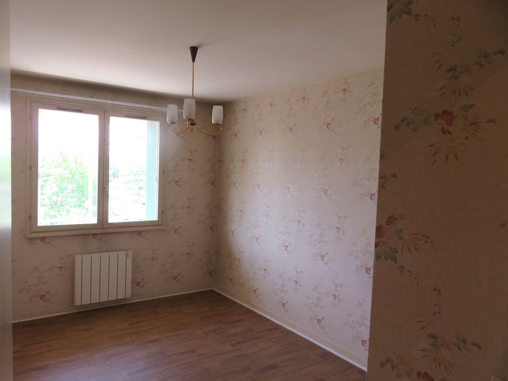 LYON 8 - Appartement 3 pièces 66,6 m2 - 192 000 €