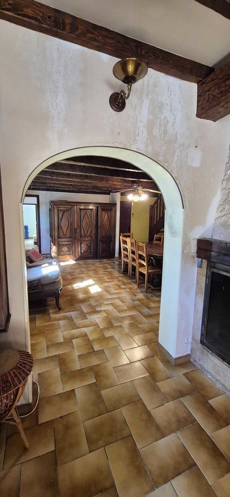 Villa en Camargue
