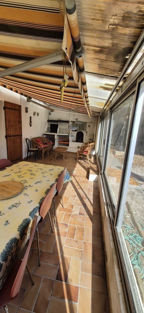 Villa en Camargue