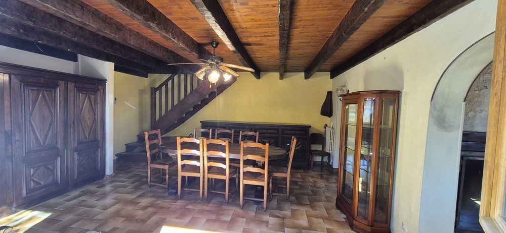 Villa en Camargue