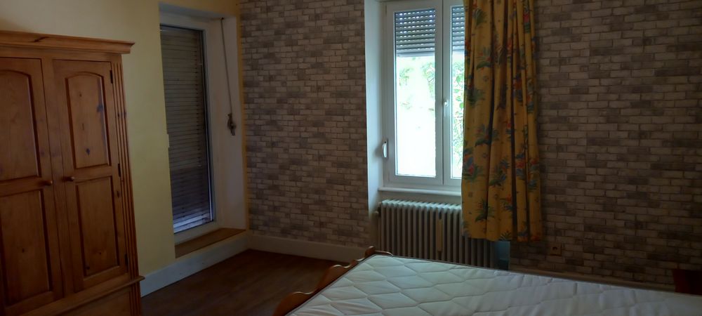Bel F3/F4 (chauffage compris) pour personne calme