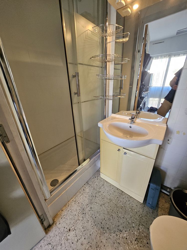 Studio à Balaruc les bains environ 15m2