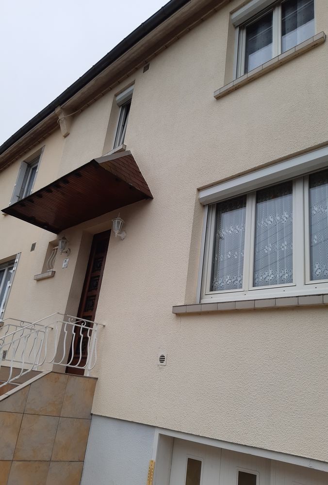 Maison de ville à la Ferté Bernard (72) -