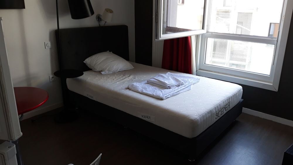 Studio 1 pièce 21m2
