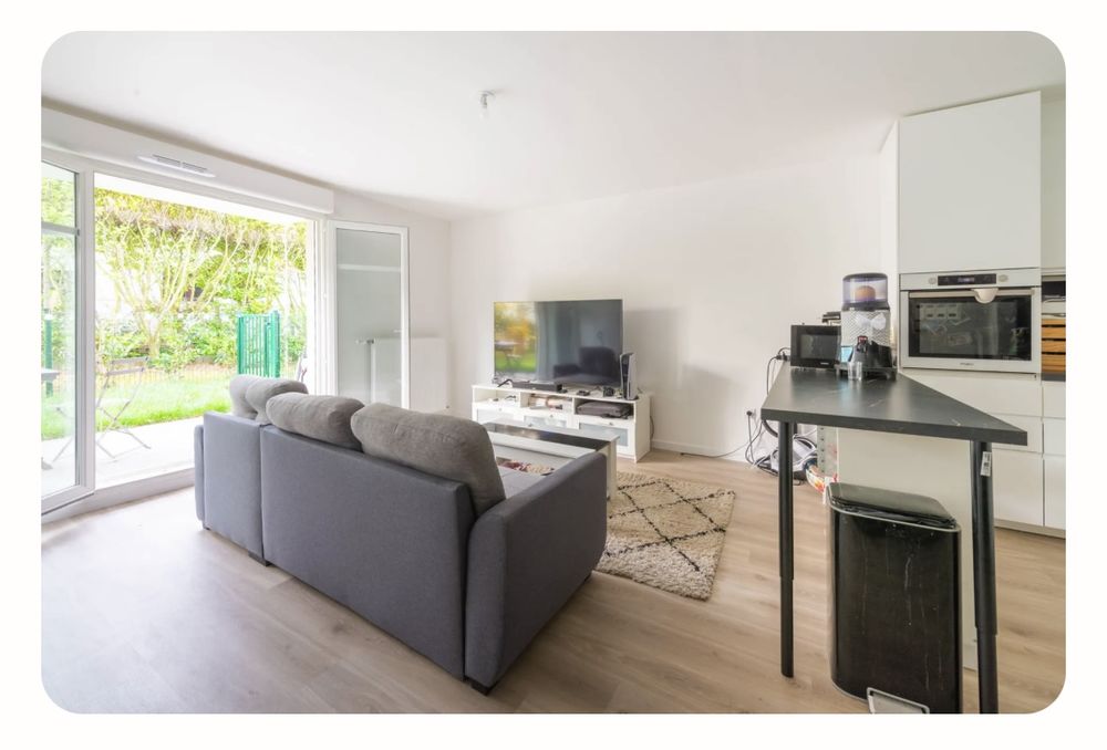 appartement 3 pièces Plaisir