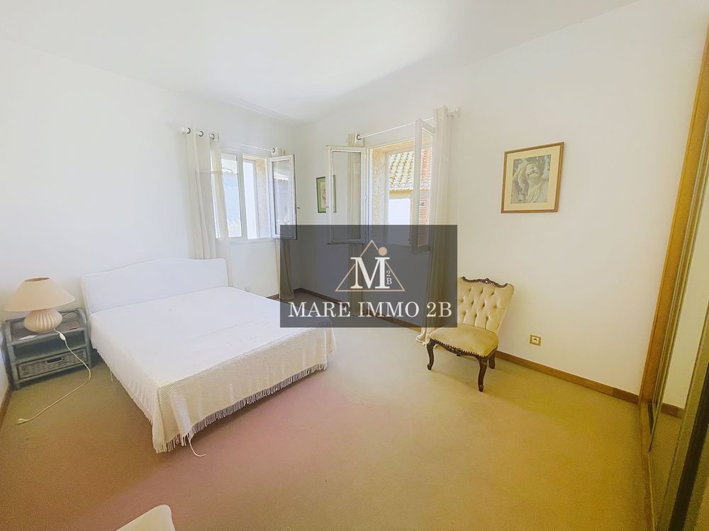 Appartement vue mer imprenable au dernier étage