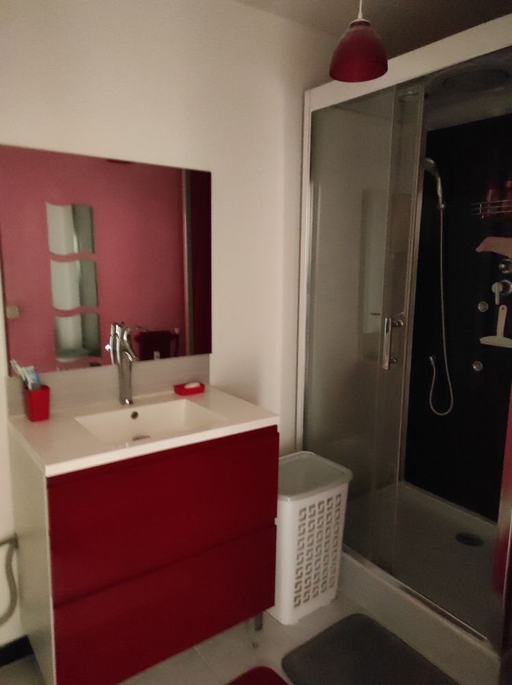 appartement 4 pièces 67 m2