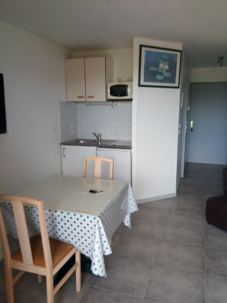 studio balaruc les bains