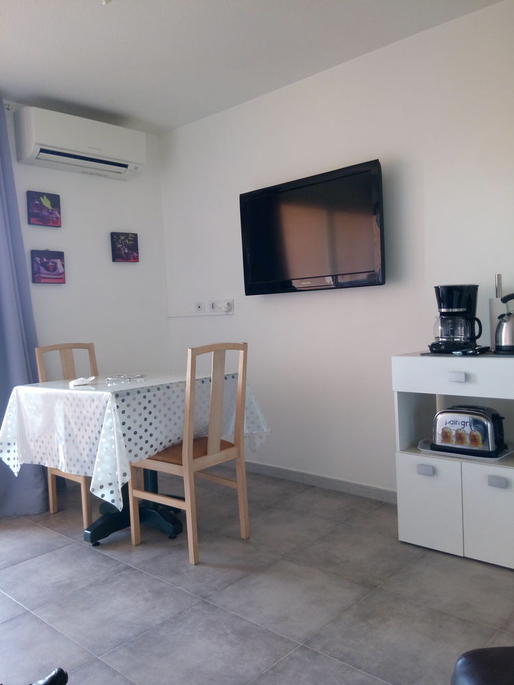 studio balaruc les bains
