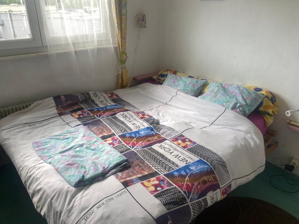 Chambre étudiant disponible au 1er août