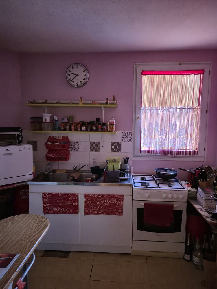 Appartement T5