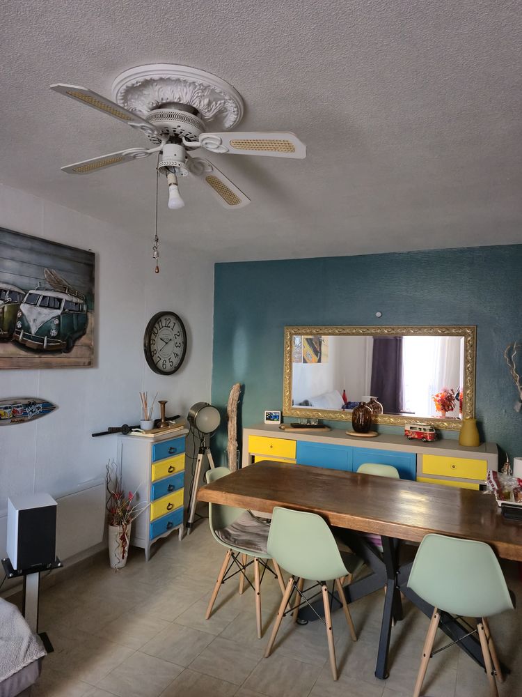 Appartement T5