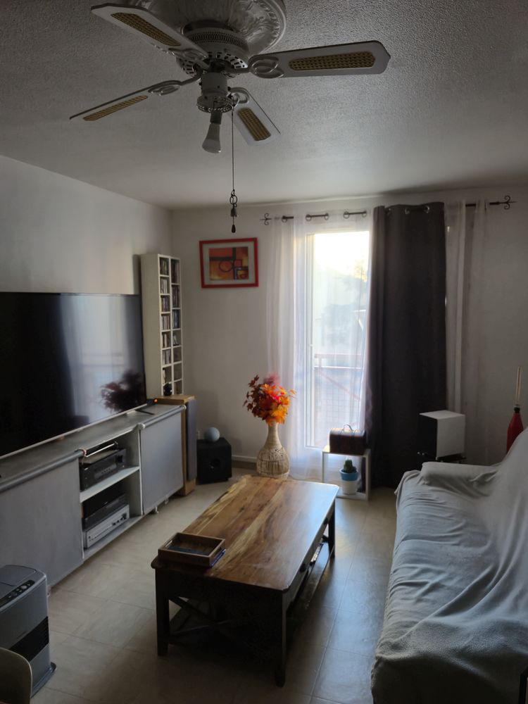 Appartement T5