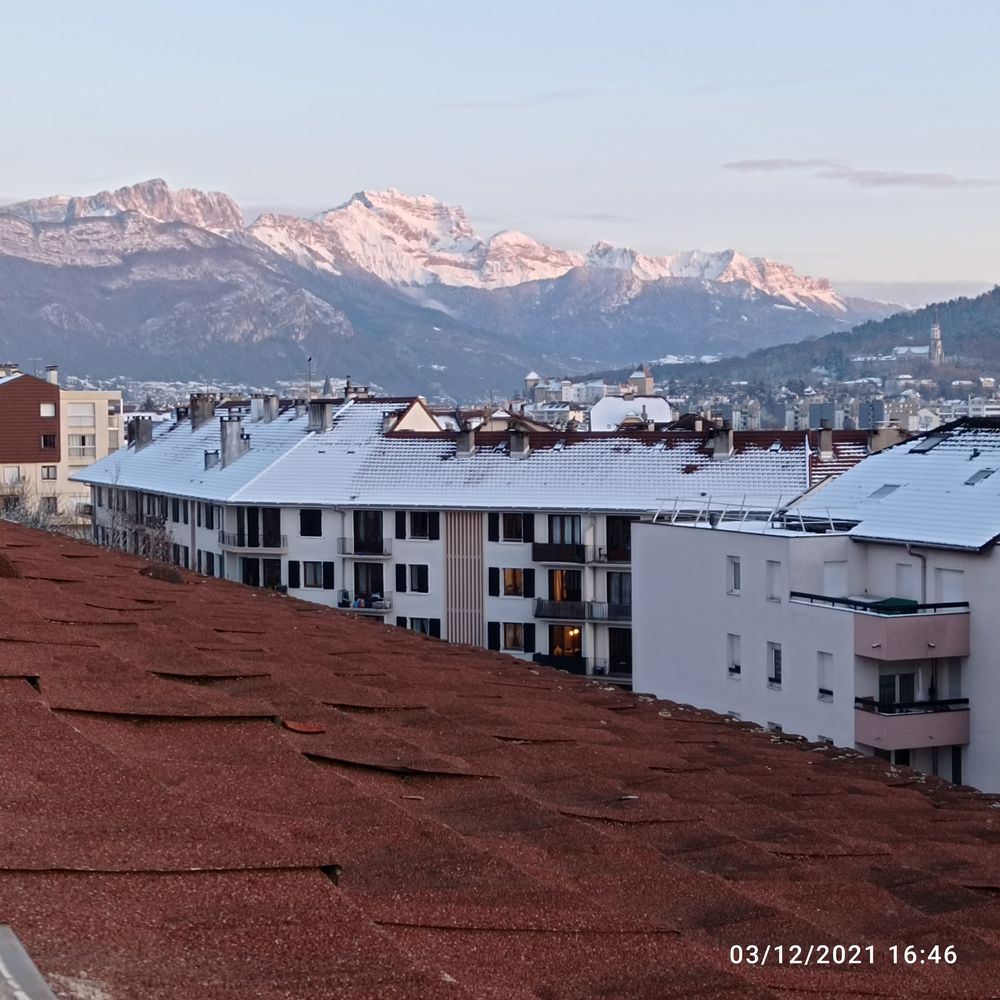 studio Annecy