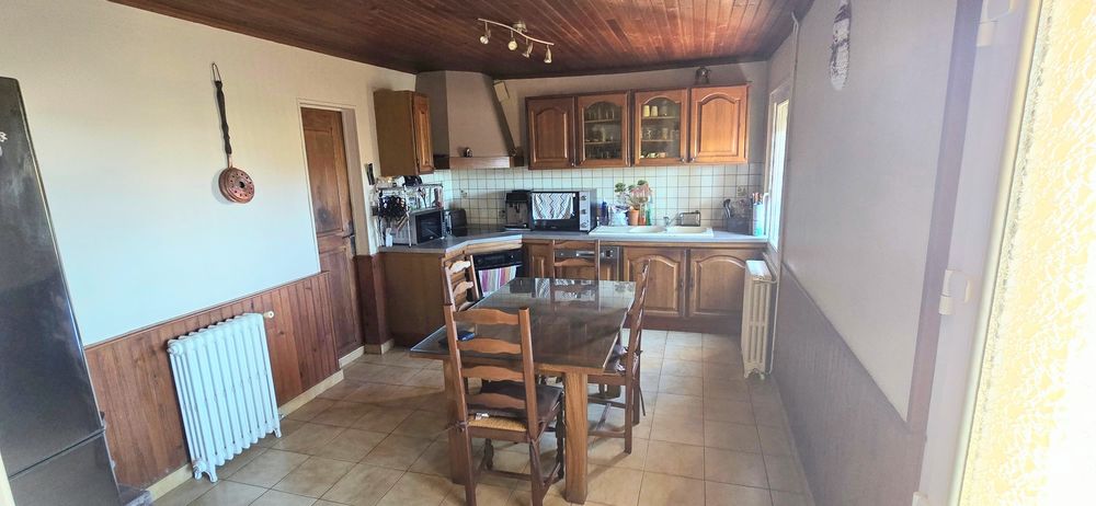maison entre particuliers