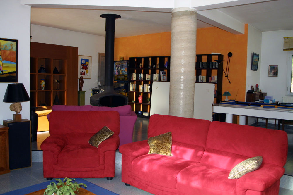 maison Nimes particulier à particulier