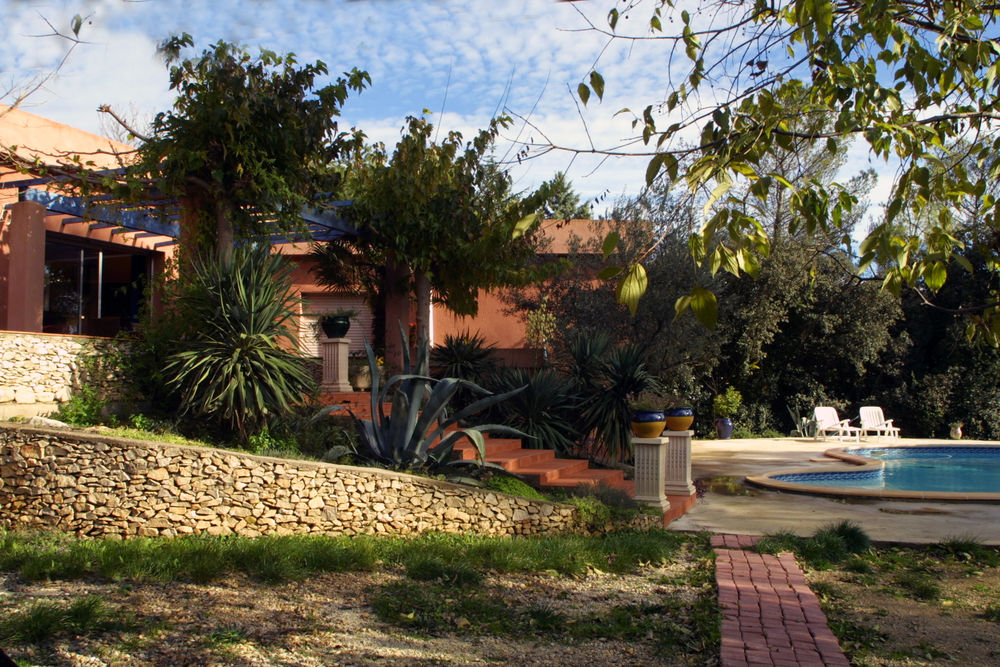 maison Nimes particulier à particulier